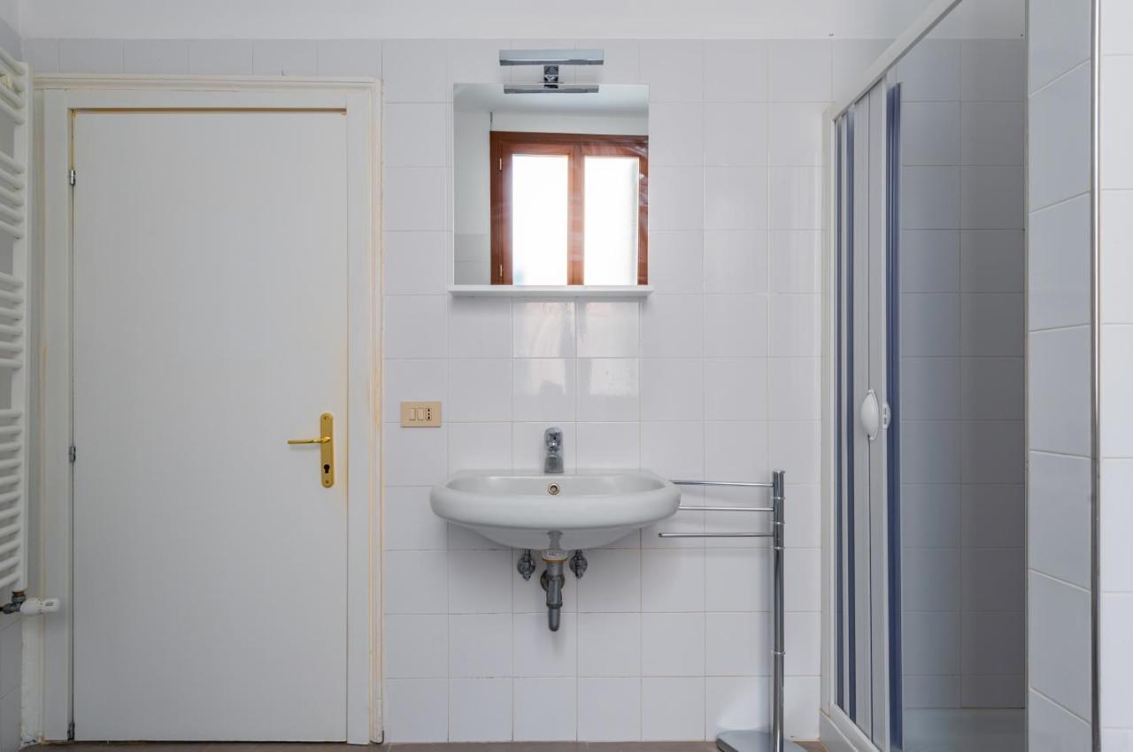 Cannaregio Romantic View Apartment Venice Ngoại thất bức ảnh